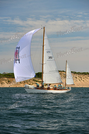 2015 Block Island Race Week J 097
