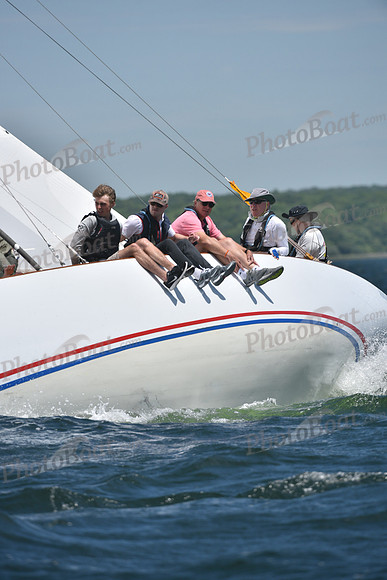 2019 NYYC Annual Regatta C_0154