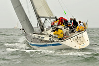 2013 Charleston Race Week A 367
