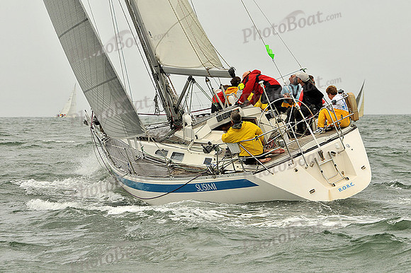 2013 Charleston Race Week A 367
