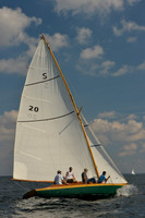 2015 IHYC Classic Yacht Regatta 601