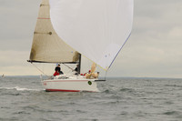 2009 Block Island Race Week Tuesday 937