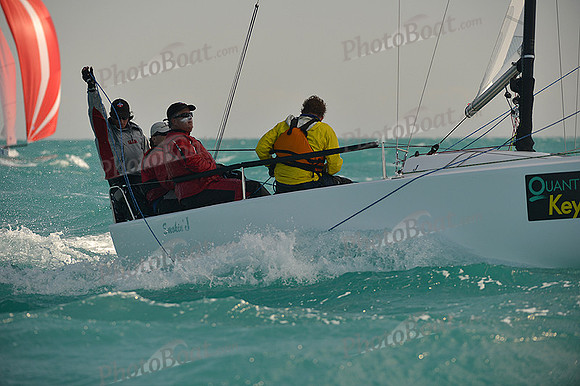 2014 Key West Race Week E 974