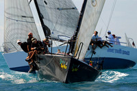 2012 Key West Race Week D 331