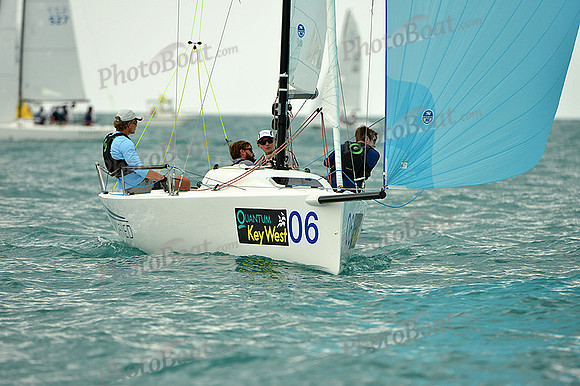 2015 Key West Race Week B 249