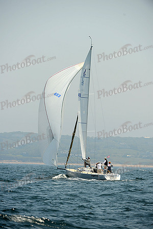 2013 Block Island Race Week A 689
