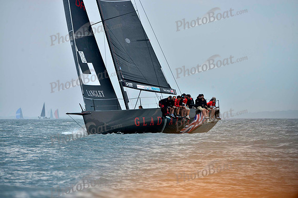2021 Block Island Race Week C_0938