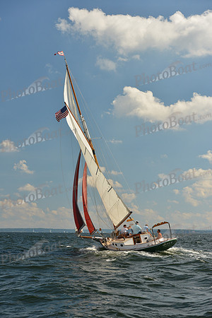 2015 IHYC Classic Yacht Regatta 709