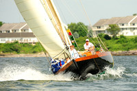 2014 NYYC Race Week A 1061