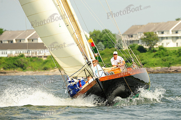 2014 NYYC Race Week A 1061