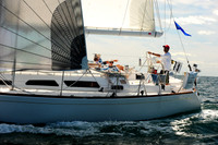 2014 Newport Bermuda A 1345