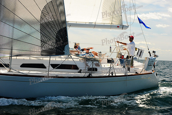 2014 Newport Bermuda A 1345