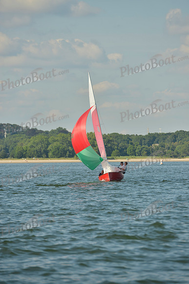 2018 Thistle Nationals D_0119
