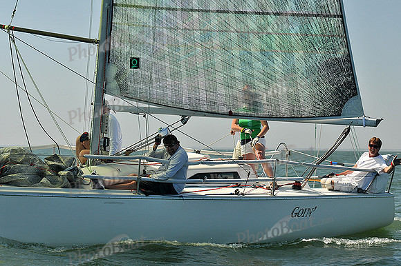 2013 Southern Bay Race Week C 794