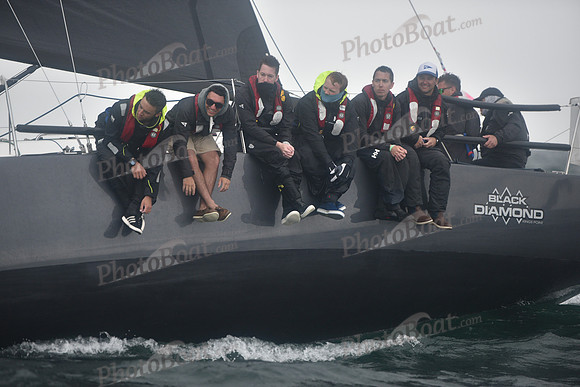 2019 Block Island Race Week G_1787
