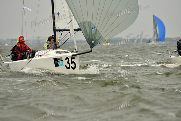 2016 Charleston Race Week A_0244
