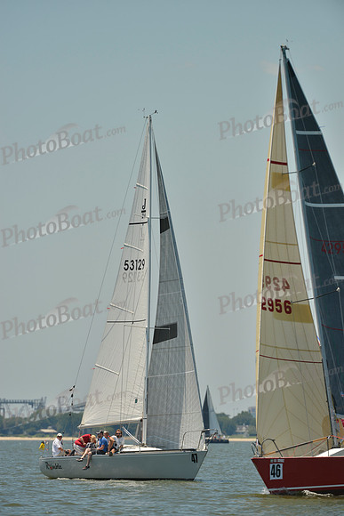 2017 Southern Bay Race Week A_1401