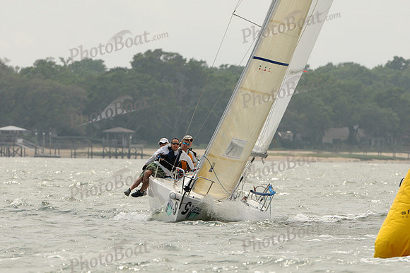 2012 Charleston Race Week A 1556