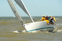 2016 Charleston Race Week B 0715