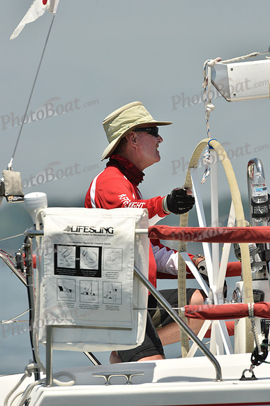 2018 Southern Bay Race Week A_0917