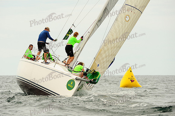 2014 NYYC Race Week E 231