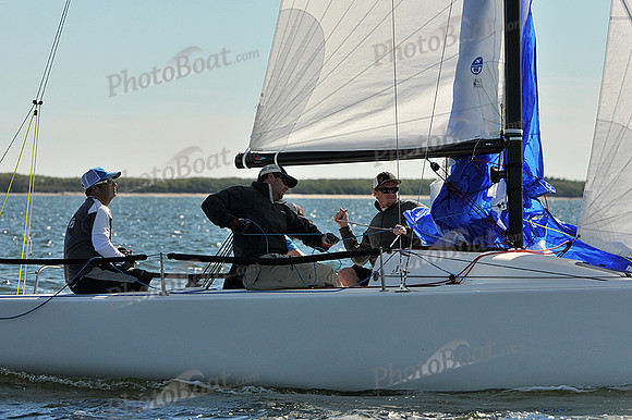 2014 J70 Winter Series C 349