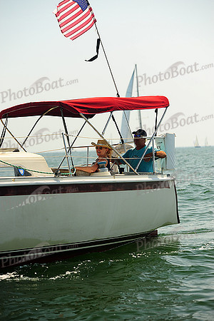 2014 Cape Charles Cup A 418