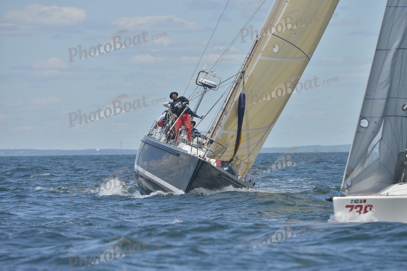 2021 Block Island Race Week D_1295