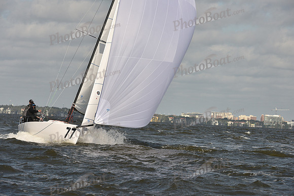 2019 J70 Winter Series A_0088