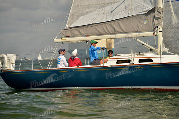 2018 Charleston Race Week A_0234