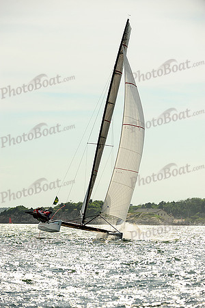 2014 NYYC Race Week A 915