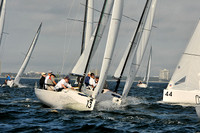 2014 J70 Winter Series A 226