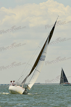 2015 Southern Bay Race Week A 350