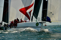 2016 NYYC Race Week A 1102