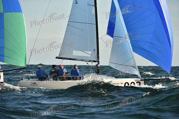 2018 J70 Worlds G_0484
