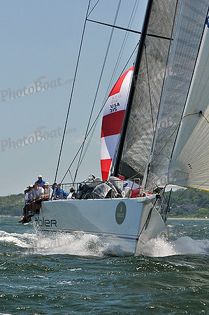 2012 NYYC Annual Regatta A 1538