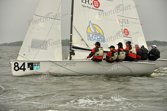 2016 Charleston Race Week A_1008