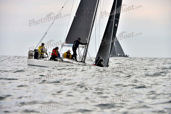 2021 Block Island Race Week C_1400