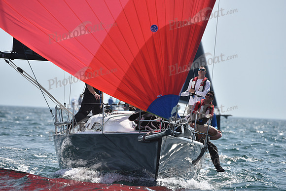 2019 Block Island Race Week A_0754