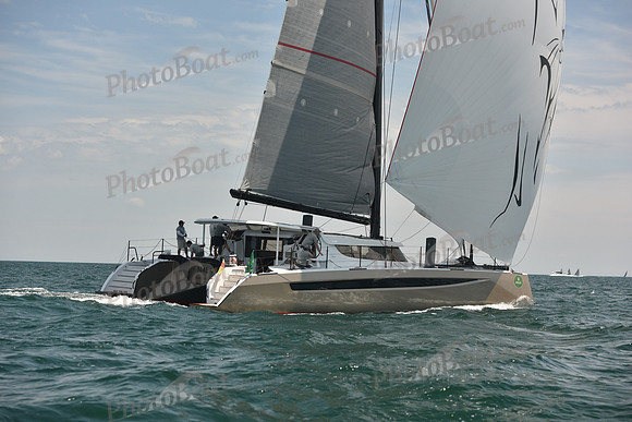 2018 NYYC Race Week A_0772