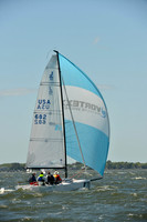 2016 Charleston Race Week C 1162