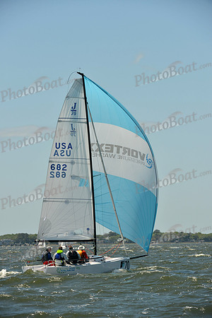 2016 Charleston Race Week C 1162
