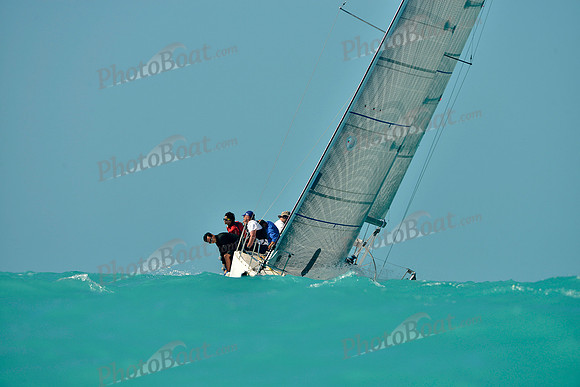 2017 Quantum Key West RW C 192