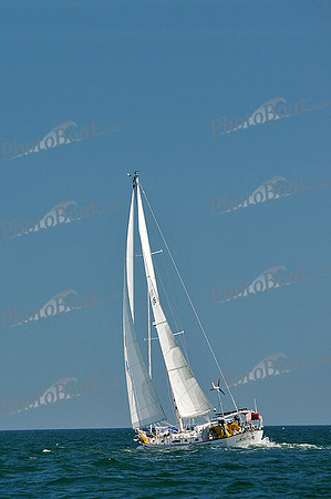 2013 NYYC Annual Regatta B 2192