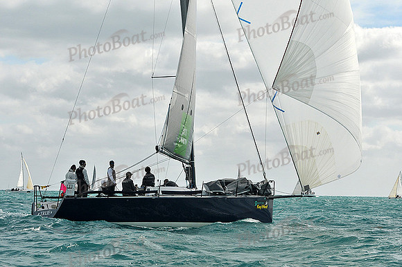2014 Key West Race Week C 010