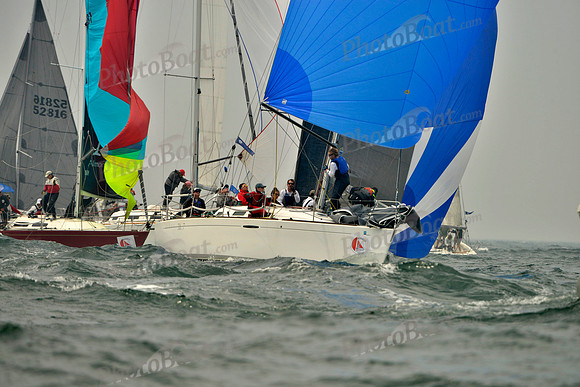 2017 Block Island Race Week H_0654