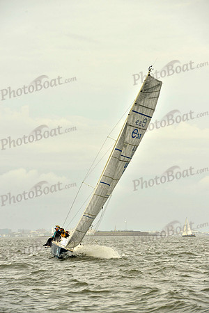 2019 Charleston Race Week I_0736