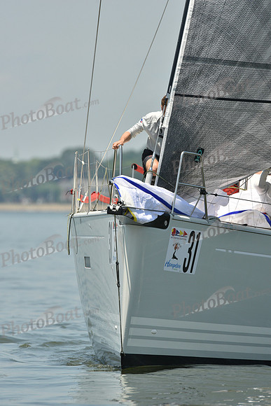 2018 Southern Bay Race Week A_0773