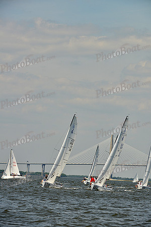 2014 Charleston Race Week B 777