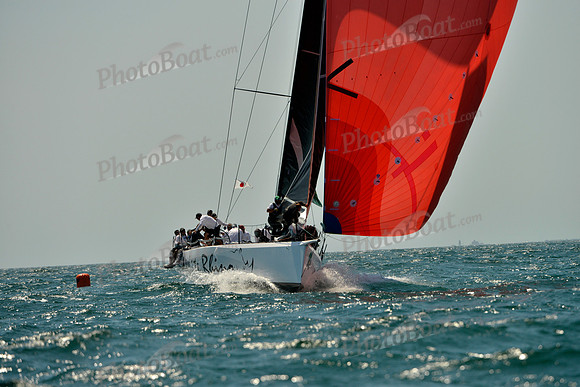 2016 NYYC Race Week A 1186